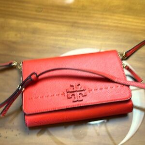 Tory Burch wallet /purse